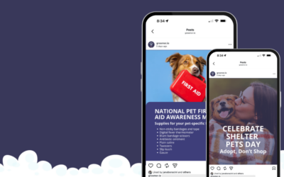 April Marketing Ideas for Groomers: Fill Your Books and Make Pets Shine