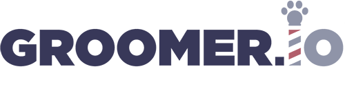 Groomer.io logo