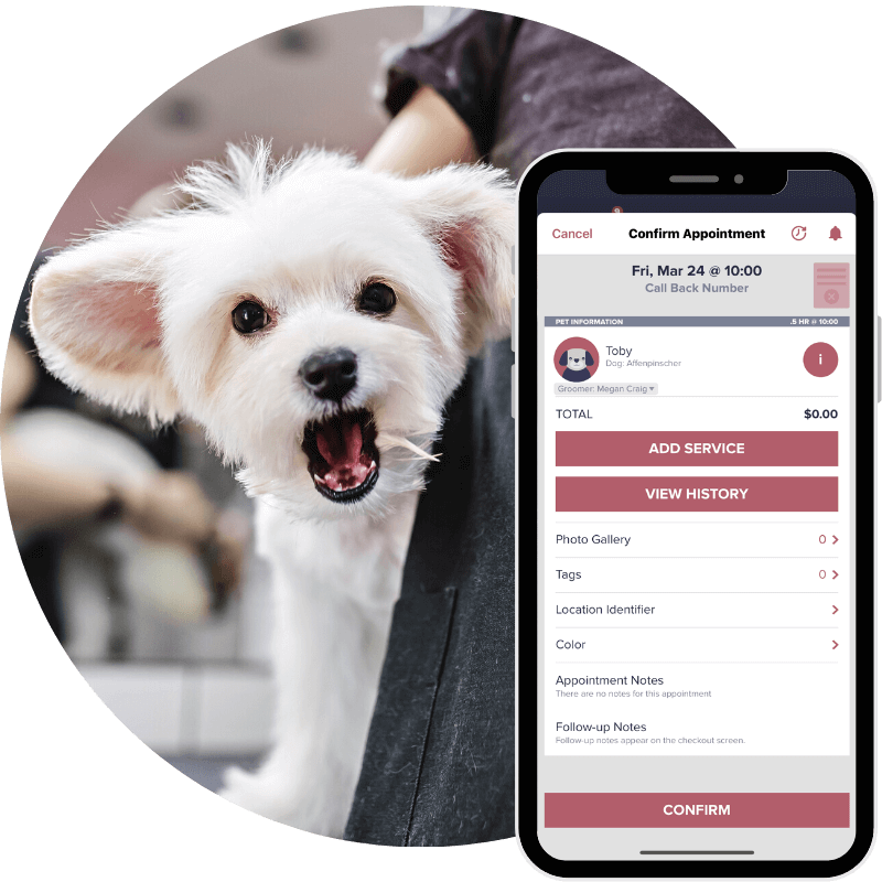Come See Groomer io At Groom Expo 2024