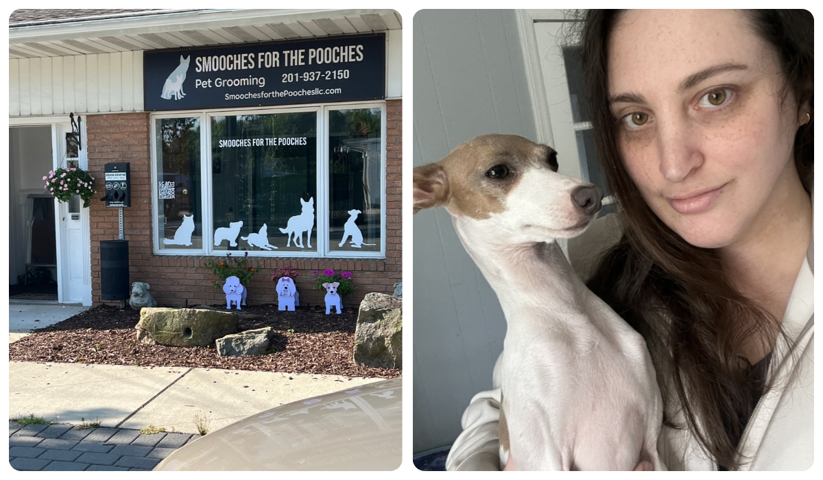 Case Study: Saving Hours, Boosting Business: Groomer.io's Impact on Smooches for the Pooches LLC