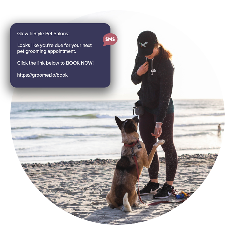 Comeback Reminders Save Time with Smart Reminders & Workflows