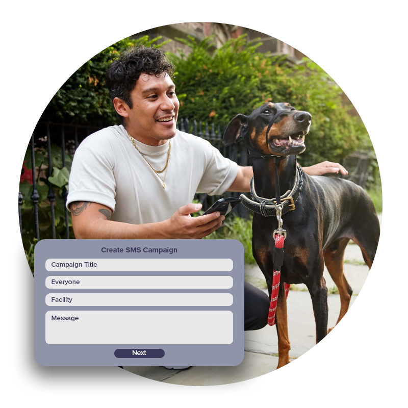 SMS Campaigns Communicate Smarter with Mass Messaging & SMS Campaigns