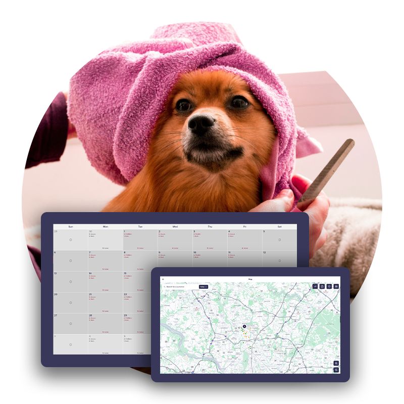Scheduling Style Choose a Scheduling Style That Works for Your Business