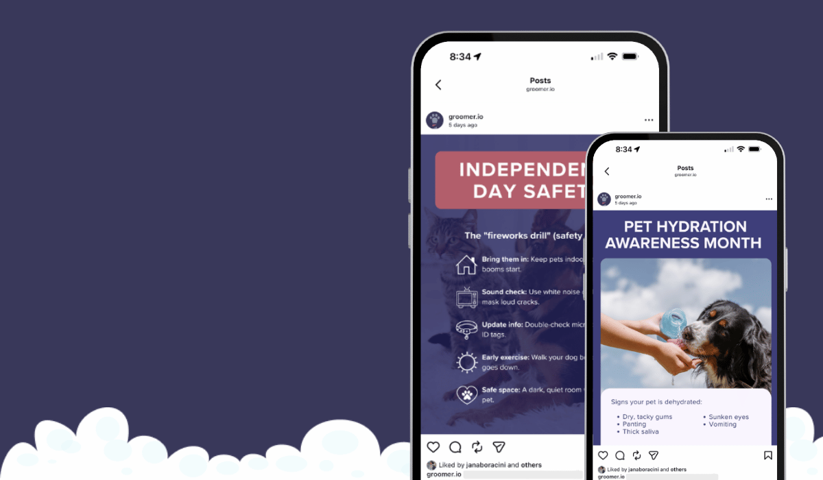 July Marketing Freebies